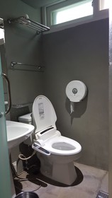 24 Guesthouse Garosu-gil (Gangnam)