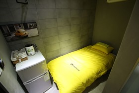 24 Guesthouse Garosu-gil (Gangnam)