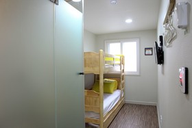 24 Guesthouse Insadong