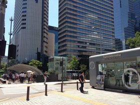 24 Guesthouse Insadong