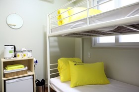 24 Guesthouse Insadong