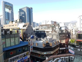 24 Guesthouse Insadong