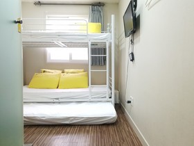 24 Guesthouse Insadong