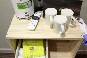 24 Guesthouse Insadong