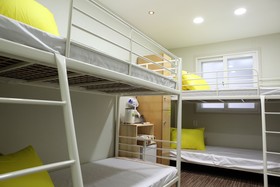 24 Guesthouse Insadong