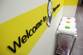 24 Guesthouse Insadong