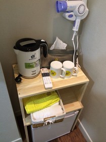 24 Guesthouse Insadong