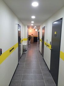 24 Guesthouse Insadong