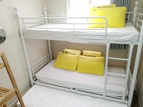 24 Guesthouse Insadong