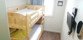 24 Guesthouse Insadong