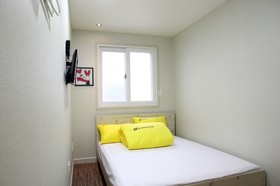 24 Guesthouse Insadong