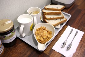 24 Guesthouse Insadong