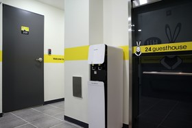 24 Guesthouse Insadong