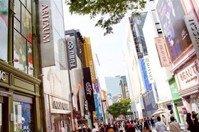 24 Guesthouse Jongno Tower