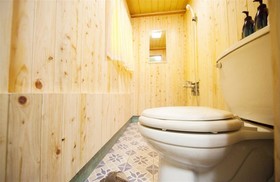24 Guesthouse Jongno Tower