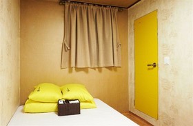 24 Guesthouse Jongno Tower