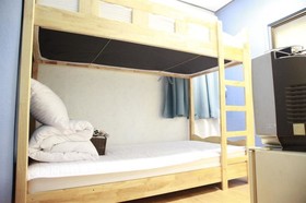 24 Guesthouse Jongno Tower