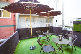 24 Guesthouse Jongno Tower