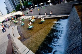 24 Guesthouse Jongno Tower
