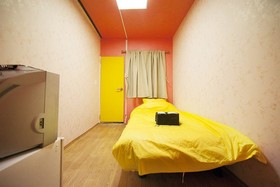 24 Guesthouse Jongno Tower