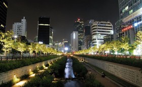 24 Guesthouse Jongno Tower
