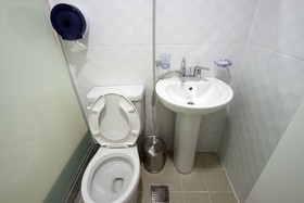 24 Guesthouse Myeongdong Town