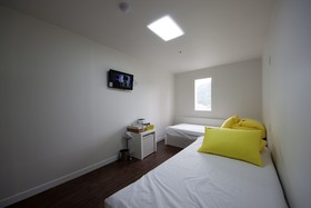 24 Guesthouse Myeongdong Town
