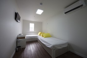 24 Guesthouse Myeongdong Town
