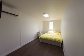 24 Guesthouse Myeongdong Town