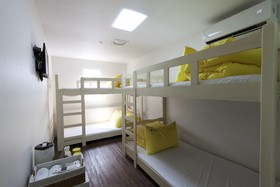 24 Guesthouse Myeongdong Town