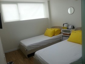 123 Hostel
