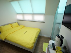 123 Hostel