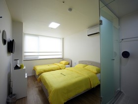 123 Hostel