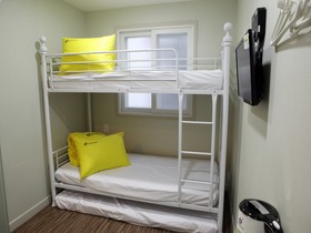 123 Hostel