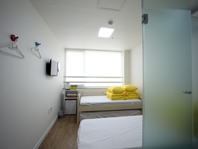 123 Hostel