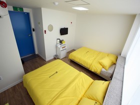 123 Hostel