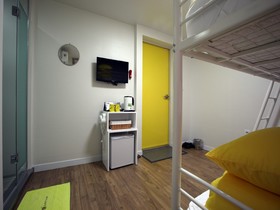 123 Hostel
