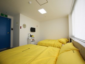 123 Hostel