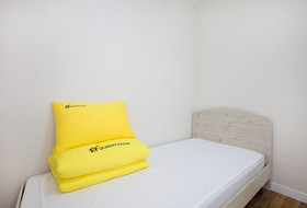 24 Guesthouse Namsan Garden