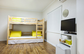 24 Guesthouse Namsan Garden