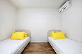 24 Guesthouse Namsan Garden