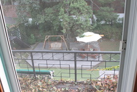 24 Guesthouse Namsan Garden