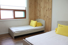 24 Guesthouse Namsan Garden