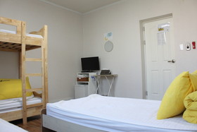 24 Guesthouse Namsan Garden