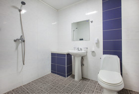 24 Guesthouse Namsan Garden