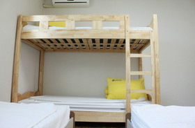 24 Guesthouse Namsan Garden