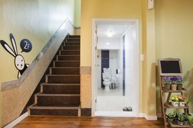 24 Guesthouse Namsan Garden