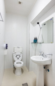 24 Guesthouse Namsan Garden