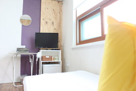 24 Guesthouse Namsan Garden