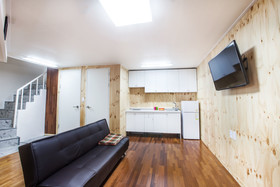 24 Guesthouse Namsan Garden